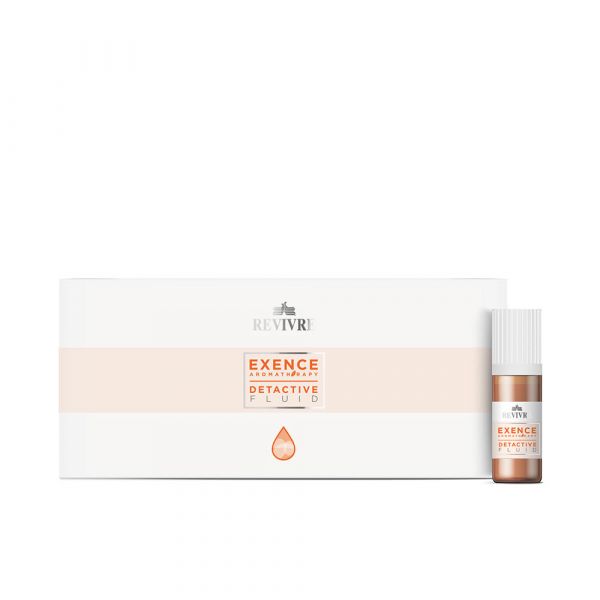 Revivre Fluido Detetive Exence 12x6ml