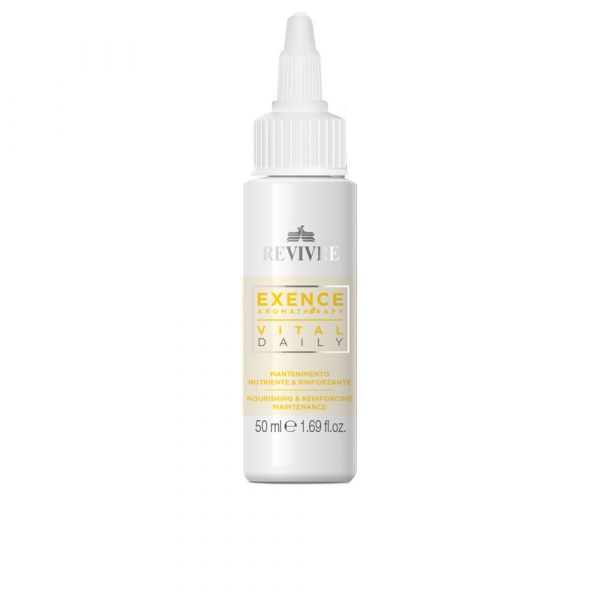 Revivre Exence Vital Diário Tratamento Cabelo Frágil 50ml