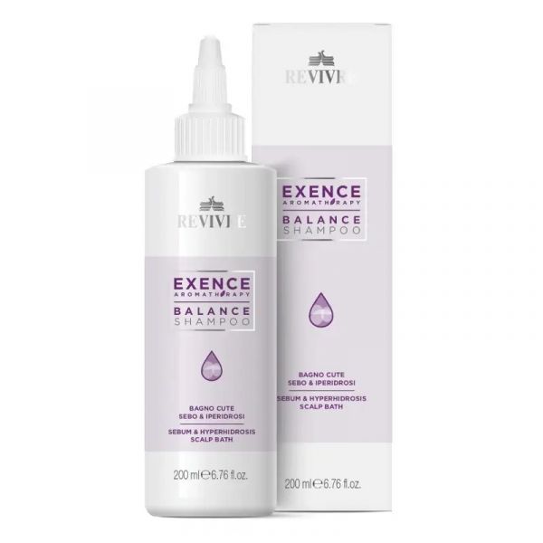 Revivre Exence Shampoo Balanceador 200ml