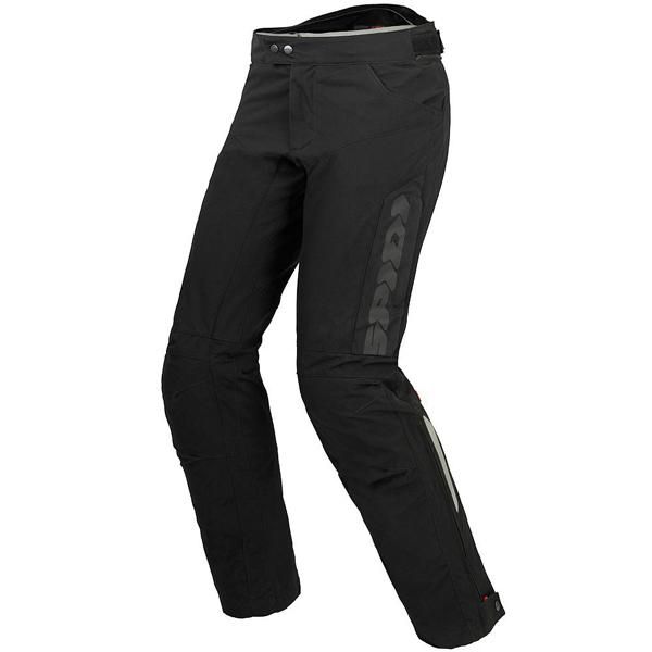 Spidi Calças Thunder H2out Black