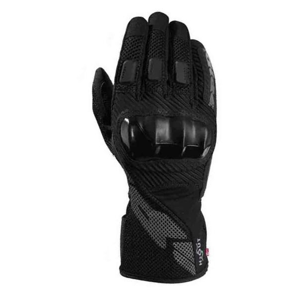 Spidi Luvas Rainshield H2out Black