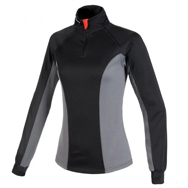 Spidi Thermo Chest Black / Anthracite - L73-172-M