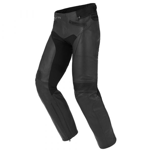 Spidi Calças Rr Naked Black Q42-026-56