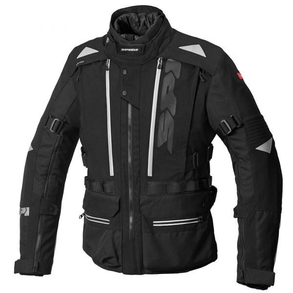 Spidi Casaco Allroad Black M