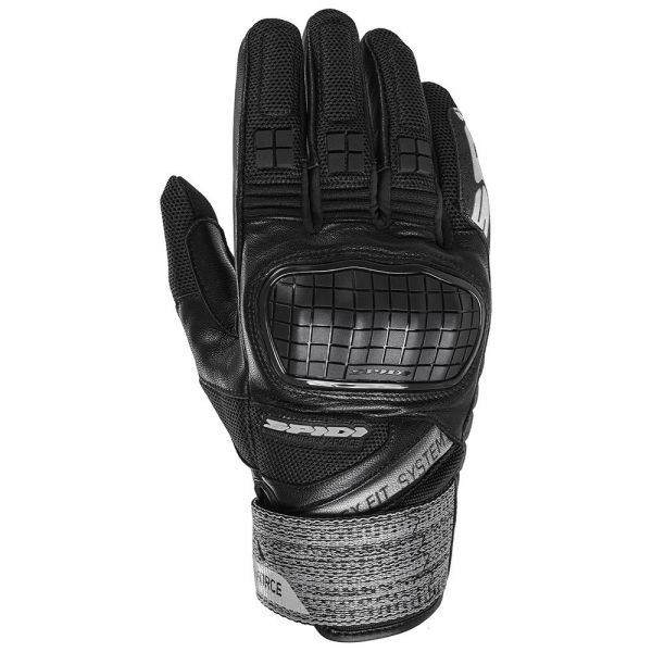 Spidi Luvas X-force Black - XL
