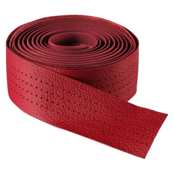 Selle Italia Classica Red Leather 2.5 mm