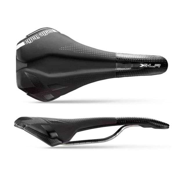 Selle Italia Selim X-lr S1 Black