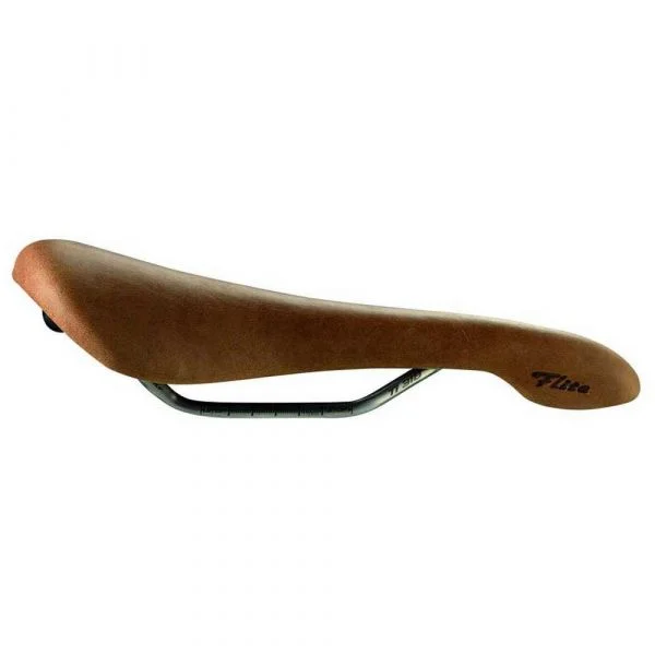 Selle Italia Selim Flite Bullitt Brown - 016A0010KC011