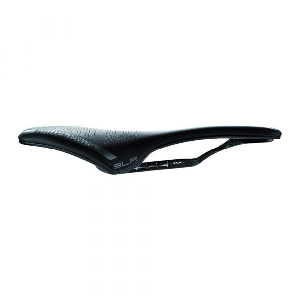 Selle Italia Selim Slr Boost Kit Carbon Black L - 041A320ICA001