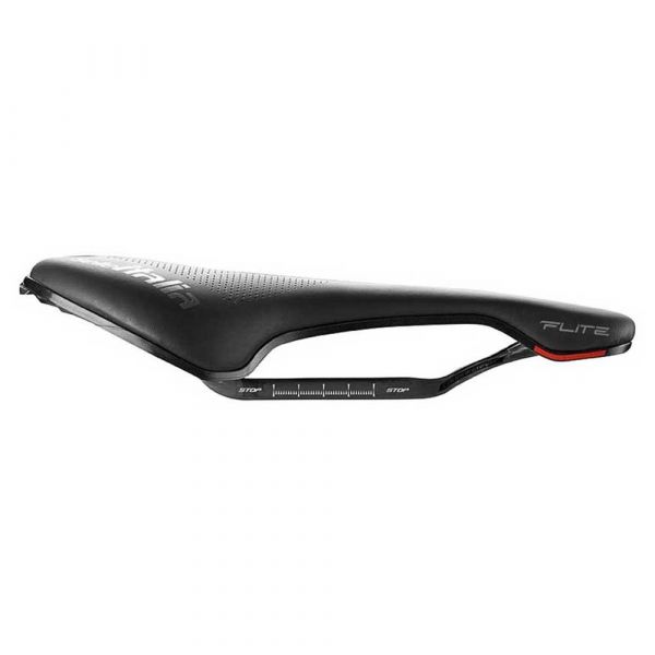 Selle Italia Flite Boost Kit 248 X 145 mm Black - 017A320ICA001