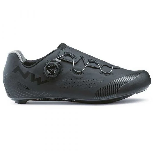 Northwave Magma Rock Primaloft Road Shoes Preto 43 Homem
