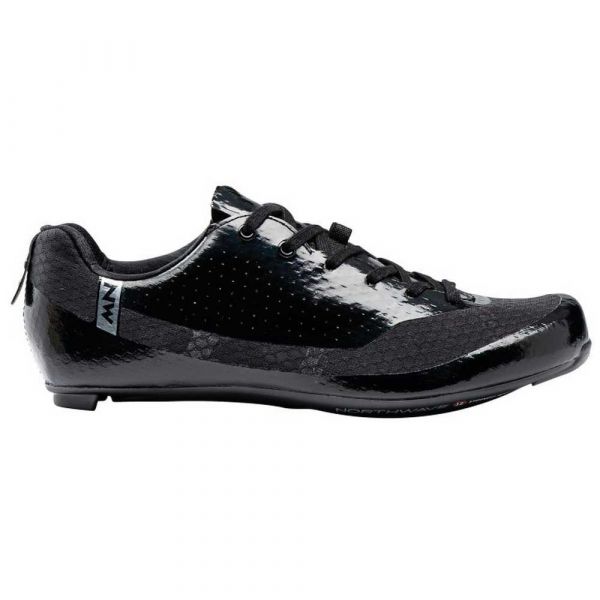 Northwave Mistral Road Shoes Preto 42 Homem