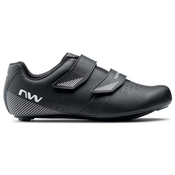 Northwave Jet 3 Road Shoes Preto 45 Homem