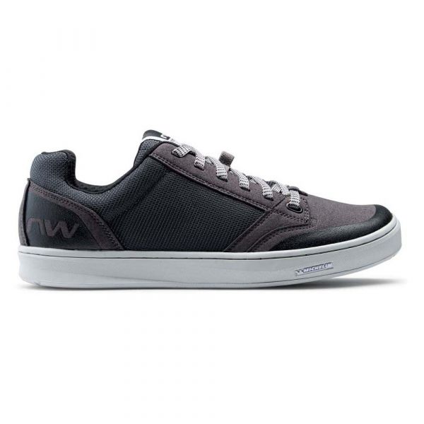 Northwave Tribe 2 Dh Mtb Shoes Preto 42 Homem