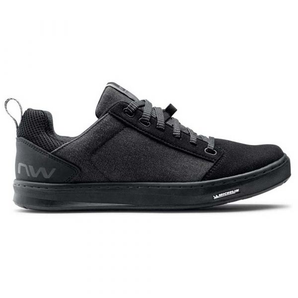 Northwave Tail Whip Dh Mtb Shoes Preto 38 Homem