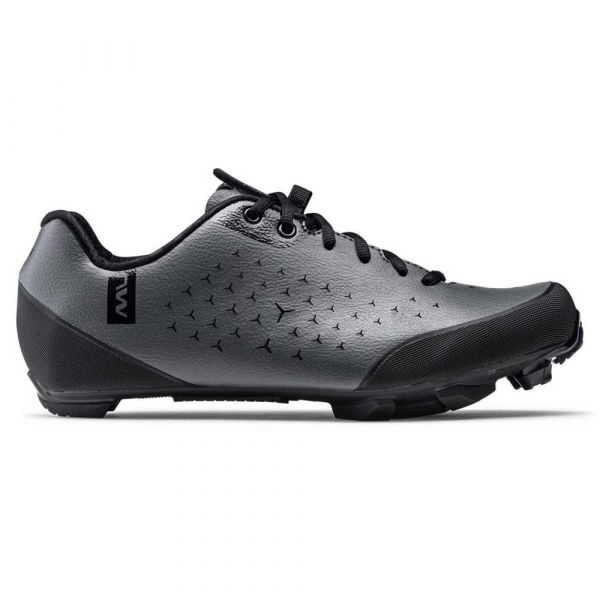 Northwave Rockster Mtb Shoes Cinzento 42 Homem