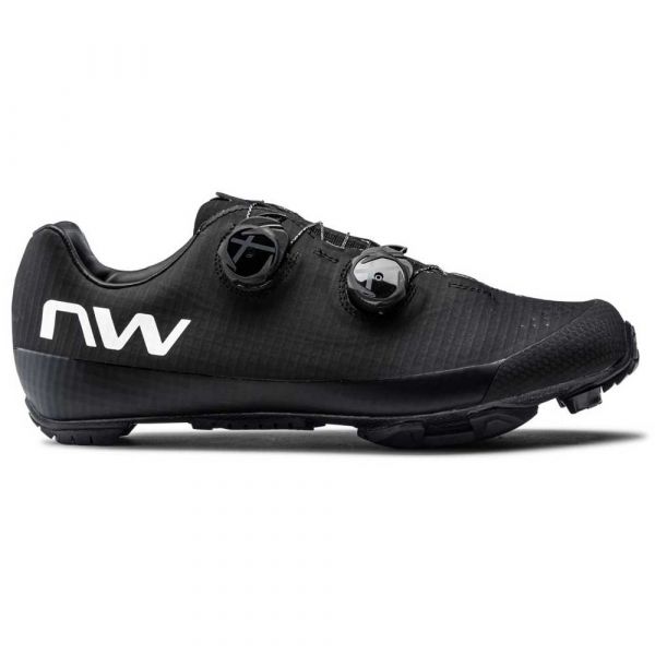 Northwave Extreme Xc 2 Mtb Shoes Preto 40 Homem