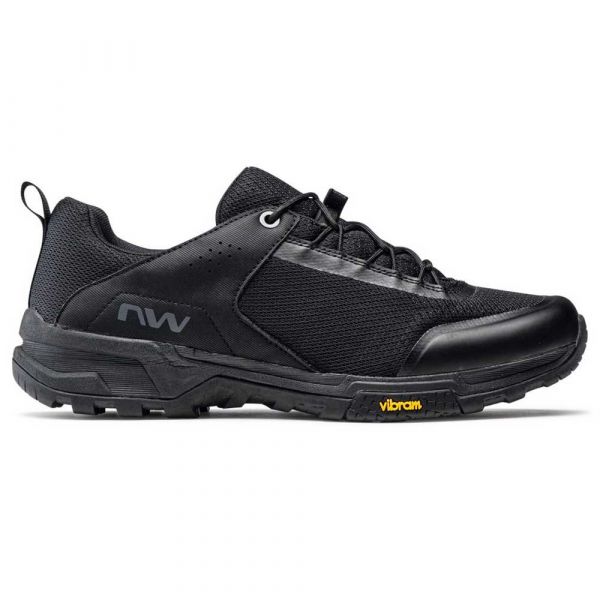 Northwave Freeland Mtb Shoes Preto 45 Homem