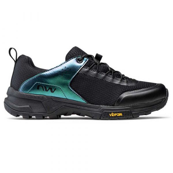 Northwave Freeland Mtb Shoes Preto 38 Mulher