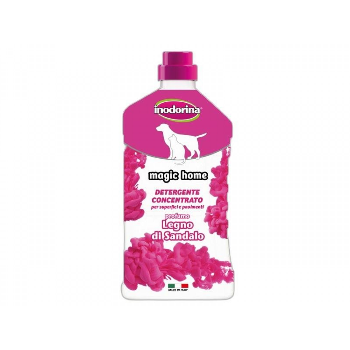 Inodorina Magic Home Sandalo 1L