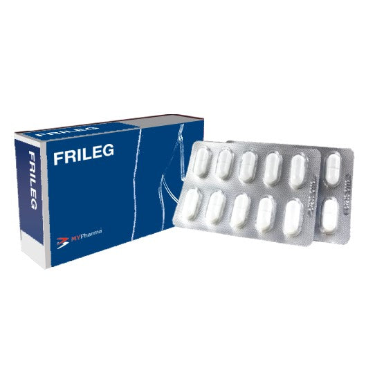 Frileg 90 Comprimidos