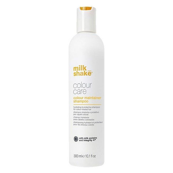Milk Shake Color Care Shampoo Hidratante Cabelo Pintado 300ml