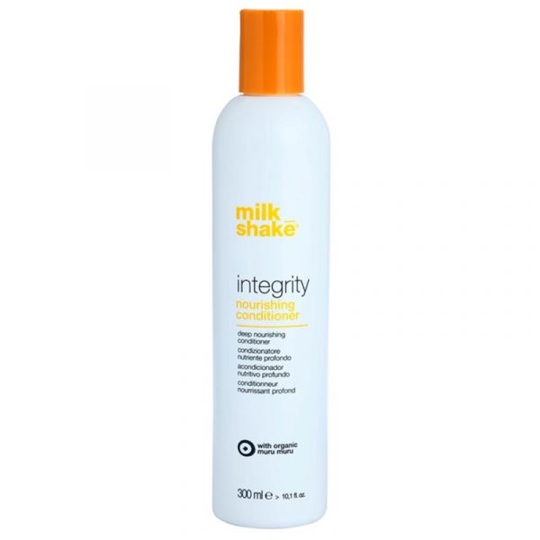 Milk Shake Integrity Condicionador Nutritivo 300ml