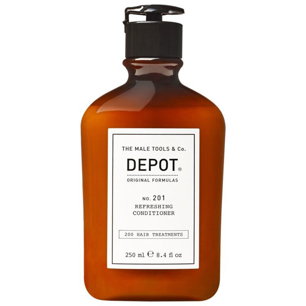 Depot - Acondicionador Refrescante no. 201 Refreshing 250 ml