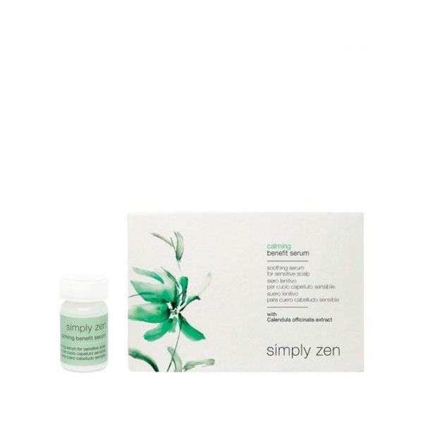 Sérum Simply Zen Calming Benefit 12x5ml