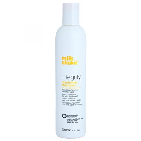 Shampoo Milk Shake Integrity Nutritivo 300ml