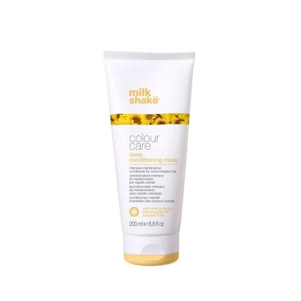 Milk Shake Haircare Deep Color Maintainer Mask 200ml