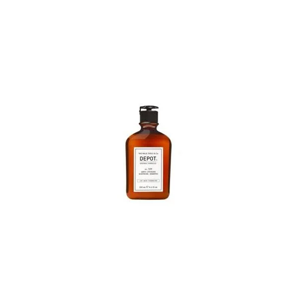 Depot Nº 109 Anti-Itching Smoothing Shampoo 250ml
