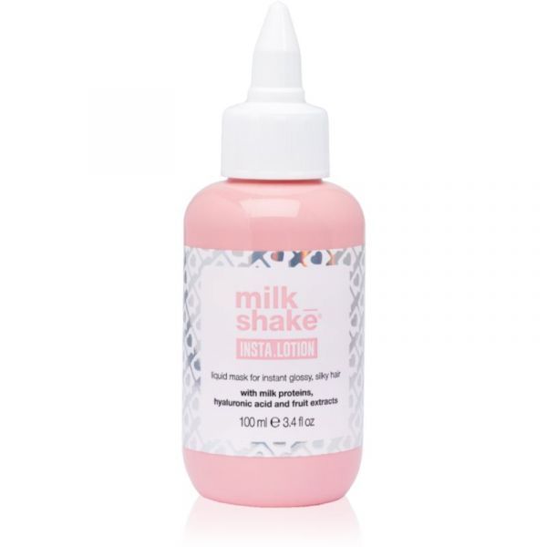 Milk Shake Insta.lotion Máscara Profunda para Cabelo 100ml