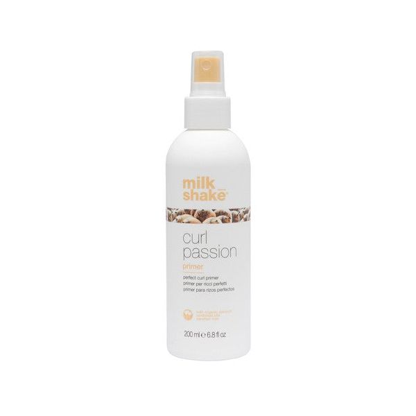 Milk Shake Curl Passion Cuidado Sem Enxaguar 200ml