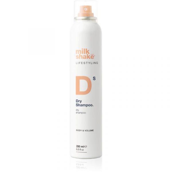 Milk Shake Lifestyling Dry Shampoo Volume 200ml