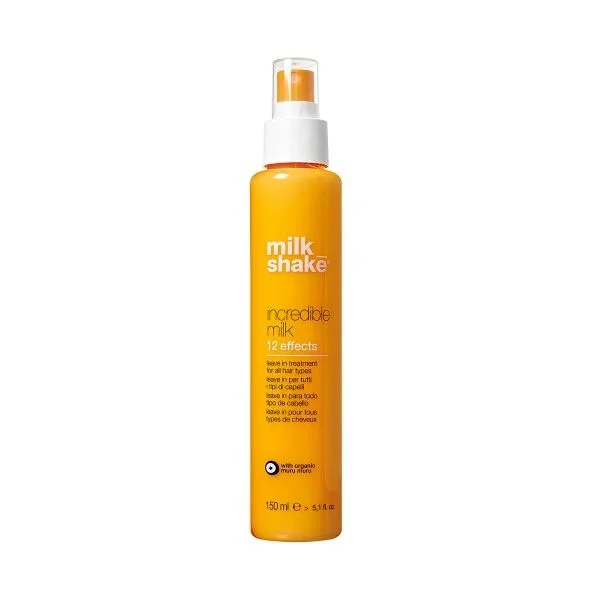Milkshake Incredible Milk Máscara Intensiva em Leite 150ml
