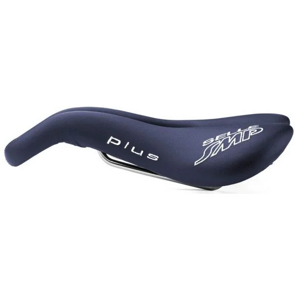 Selle SMP Selim Plus Blue