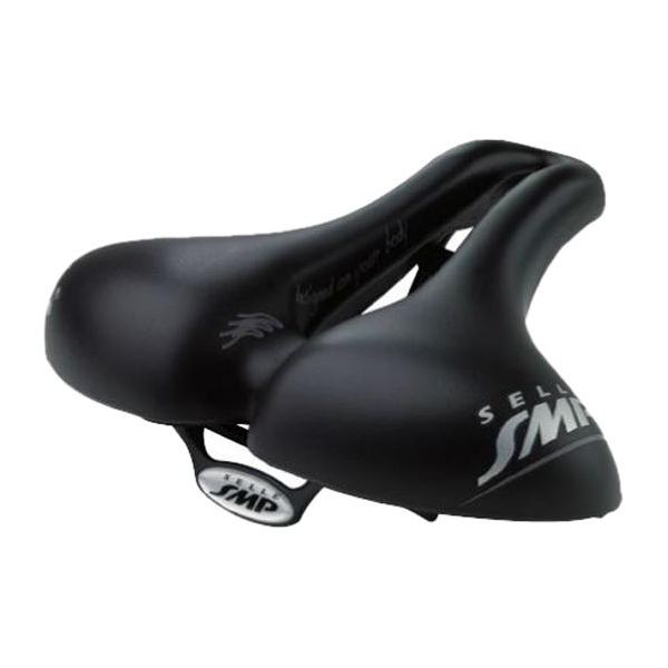 Selle Smp Selim Martin Fitness Black
