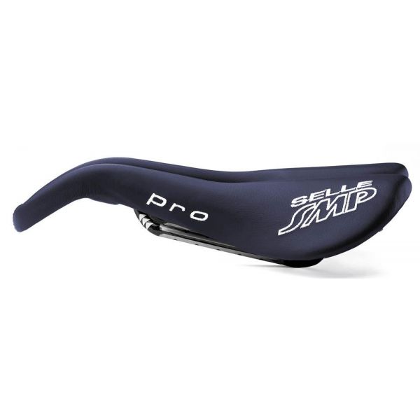 Selle SMP Selim Pro Crb Blue