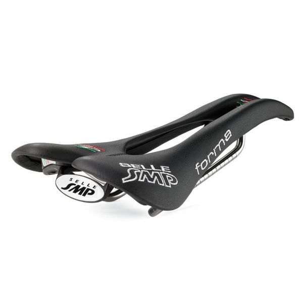 Selle SMP Selim Forma Black