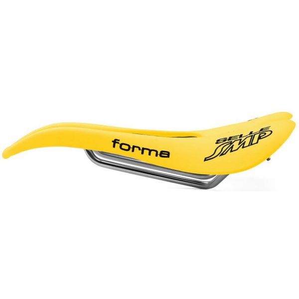 Selle SMP Selim Forma Yellow