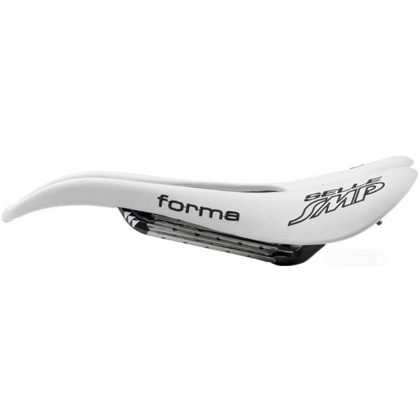 Selle SMP Selim Forma Crb White