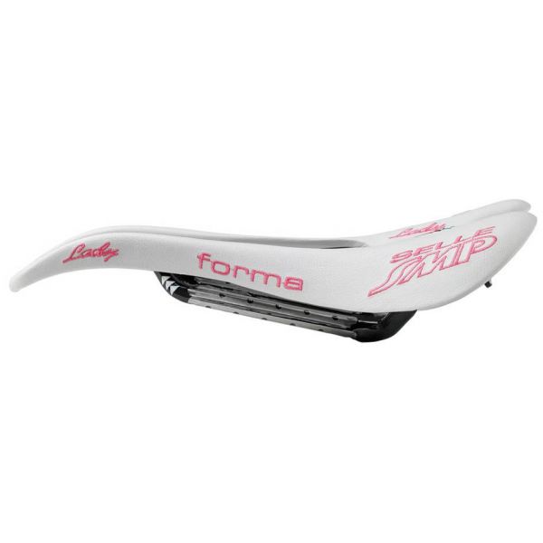 Selle SMP Selim Forma Crb Lady White