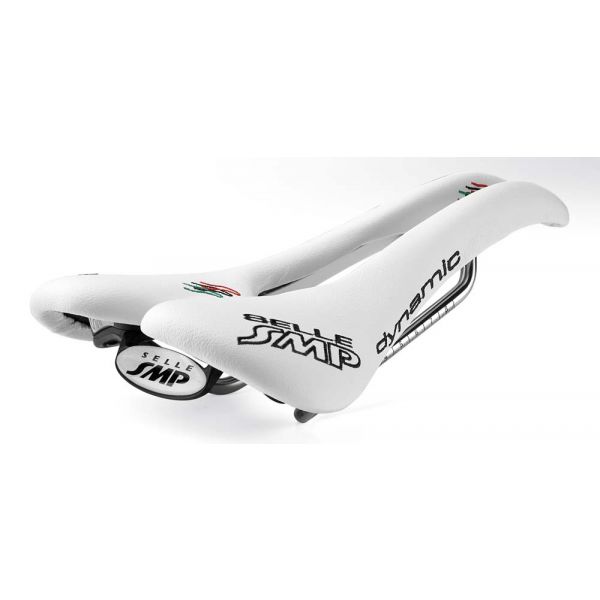 Selle SMP Selim Dynamic White