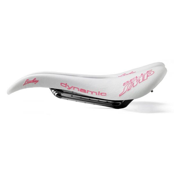 Selle SMP Selim Dynamic Crb Lady White