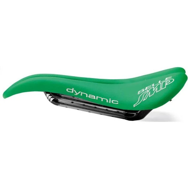 Selle SMP Selim Dynamic Crb Italy Green Italy