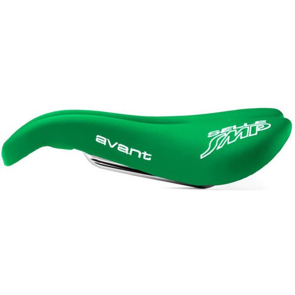 Selle SMP Selim Avant Green Italy