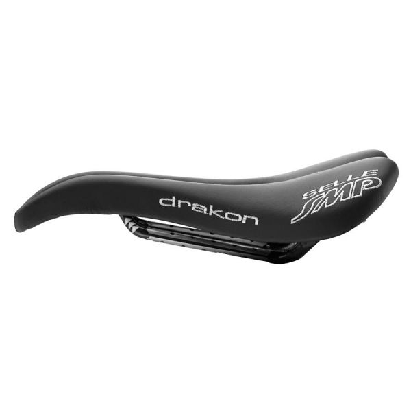 Selle SMP Selim Drakon Crb Black
