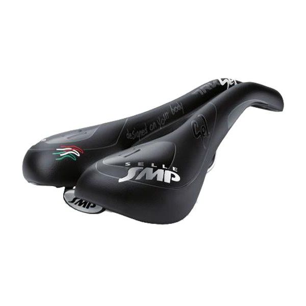 Selle Smp Selim Trk Gel Black