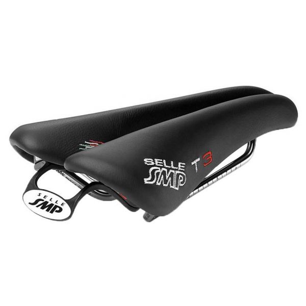Selle SMP Selim T3 Black